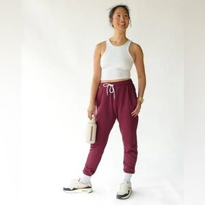 Barre3 Jogger Sweats